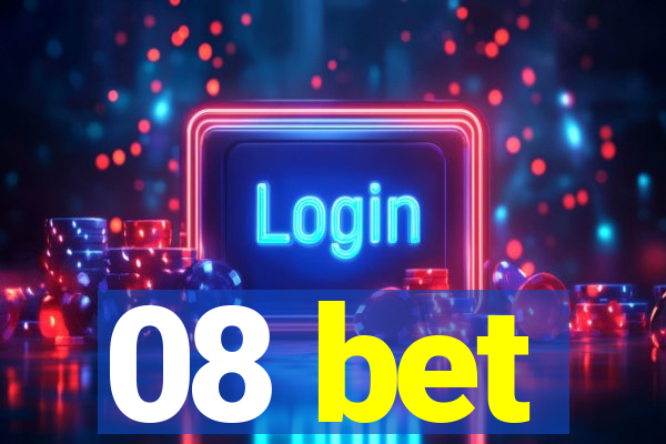 08 bet